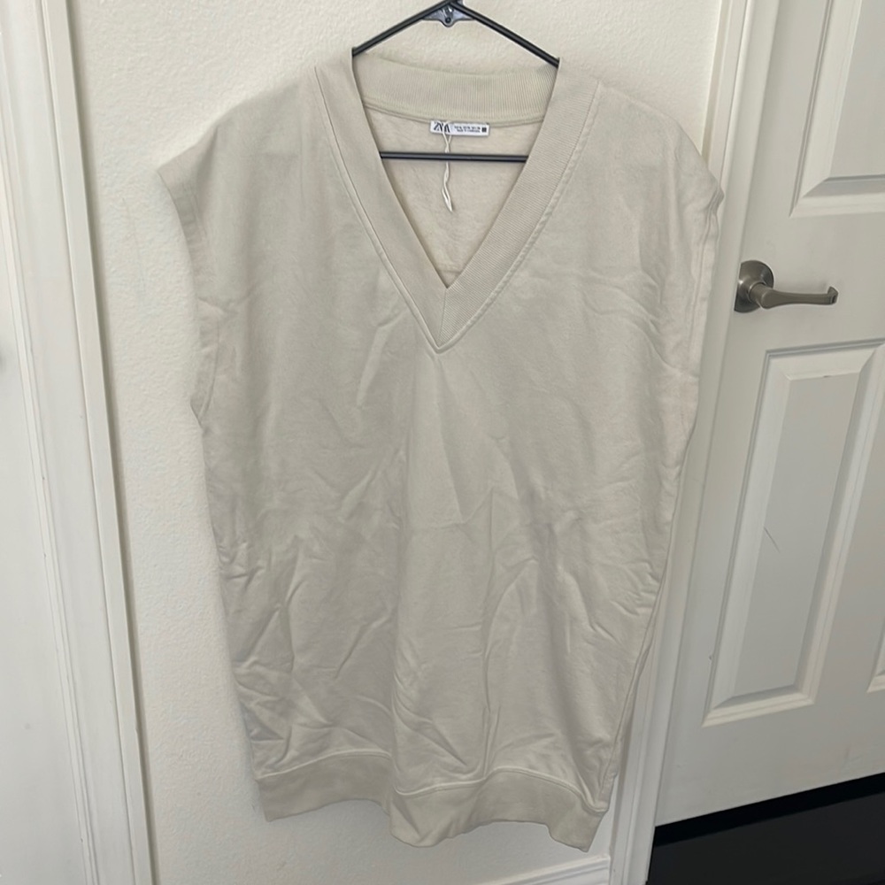 Zara Sweater Dress